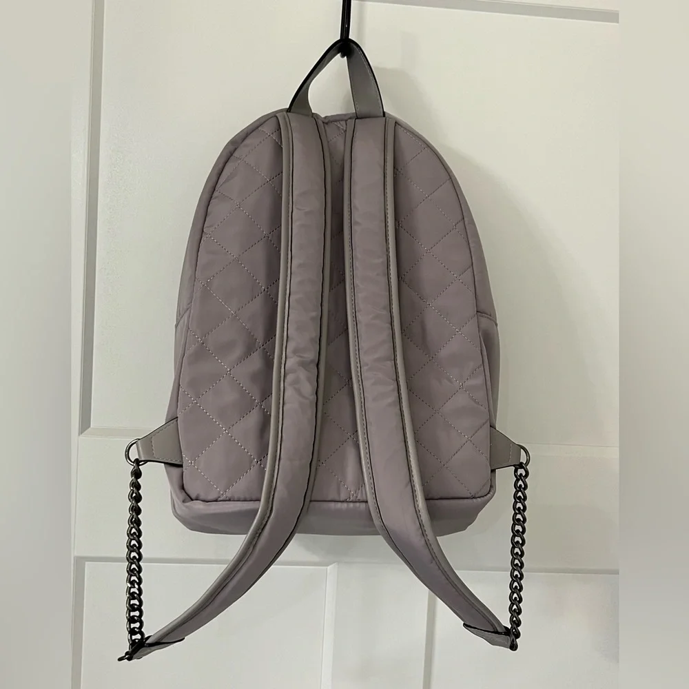 NWT✨Victoria’s Secret Full Size Backpack - Picture 11 of 16